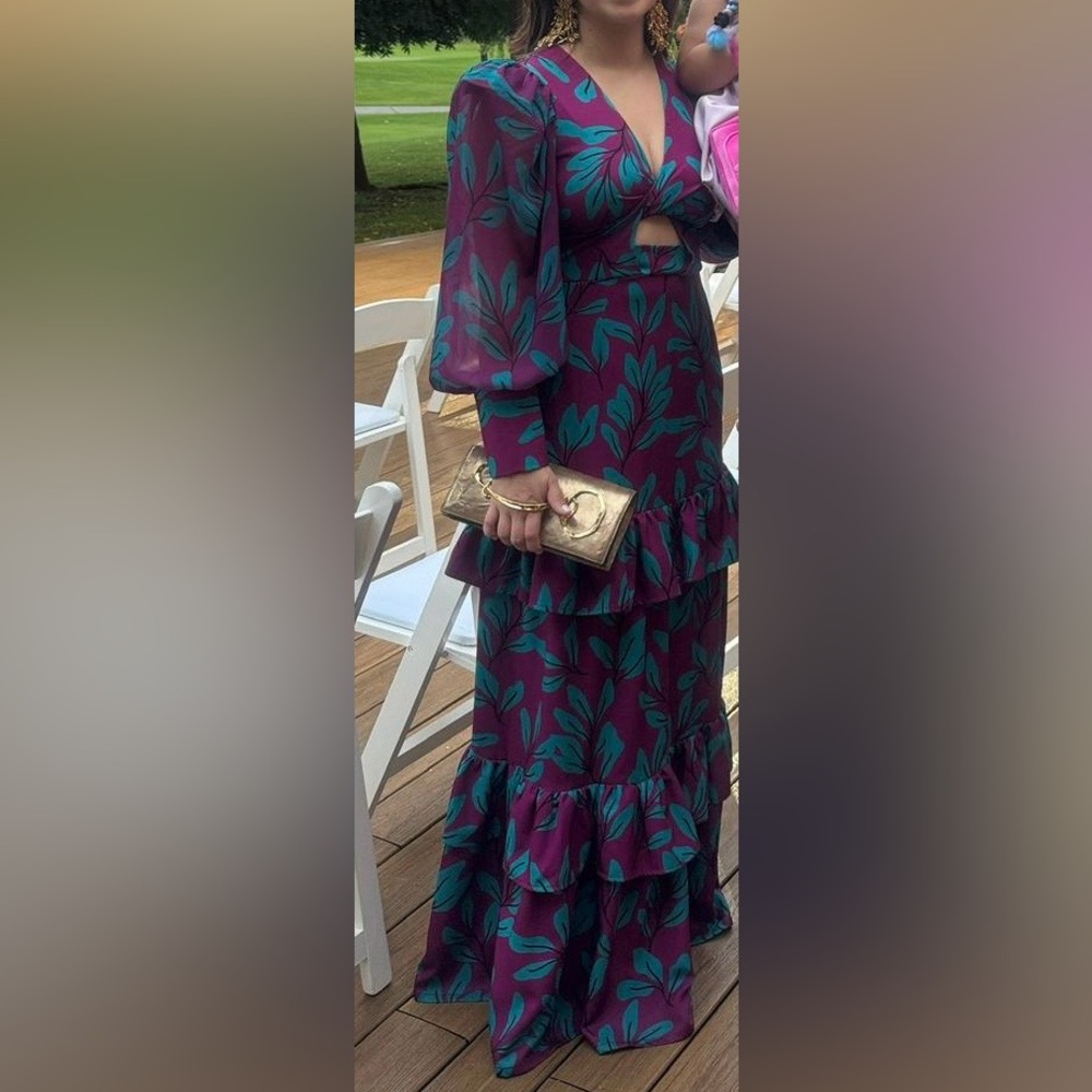 Combian Dress